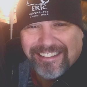 Meet your Posher, Jason